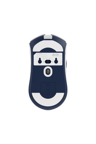 HAWK GAMING HM120B 1K HZ 12500 DPI TRI-MODE MOUSE