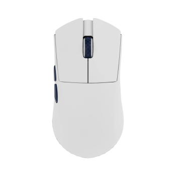 HAWK GAMING HM120B 1K HZ 12500 DPI TRI-MODE MOUSE