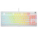STEELSERIES APEX 3 TKL BEYAZ TR 64948