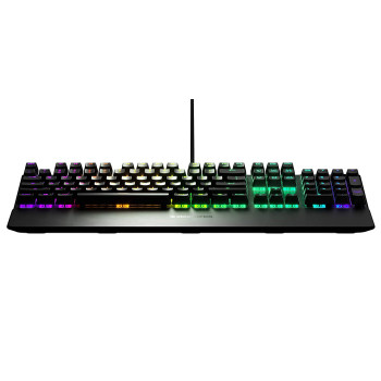 STEELSERIES APEX 5 TR SIYAH 64538
