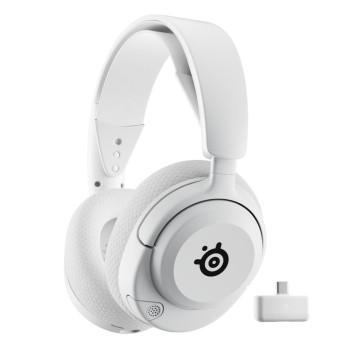 STEELSERIES ARCTIS NOVA 5 BEYAZ	61671