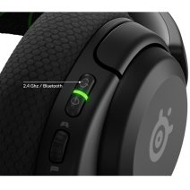 STEELSERIES ARCTIS NOVA 5X SIYAH 61676