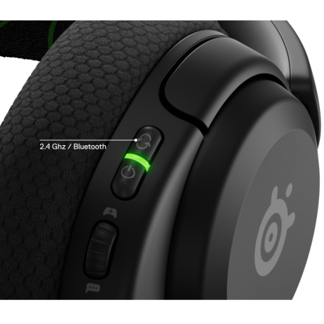 STEELSERIES ARCTIS NOVA 5X SIYAH 61676