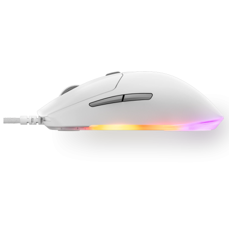 STEELSERIES RIVAL 3 GEN 2 BEYAZ 62516