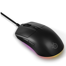 STEELSERIES RIVAL 3 GEN 2 SIYAH 62515