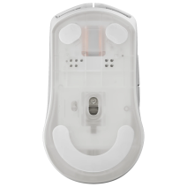 STEELSERIES RIVAL 3 WL GEN 2 BEYAZ 62524