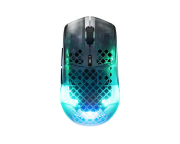 STEELSERIES AEROX 3 WL GEN 2 SHADOW 62717