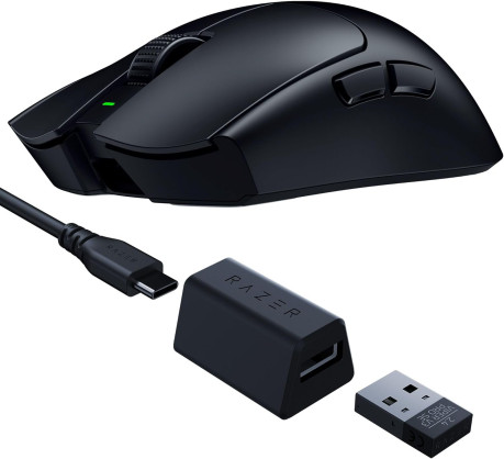 RAZER VIPER V3 PRO SE KBS.MSBLK RZ01-04550100-R3G1