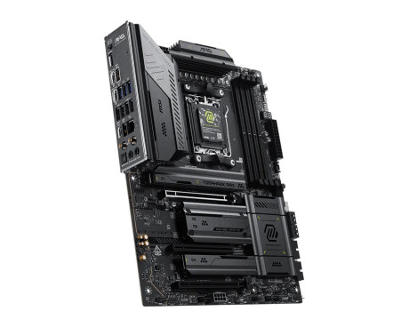 MSI MAG X870E TOMAHAWK MAX WIFI AM5 DDR5 ANAKART