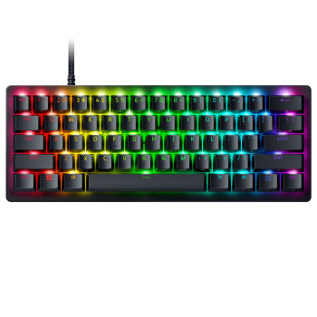 RAZER HUNTSMAN MİNİ RZ03-03390200-R3M1 Red Switch