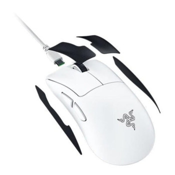 RAZER DEATHADDER V4 PRO RZ01-05330200-R3G1 BYZ