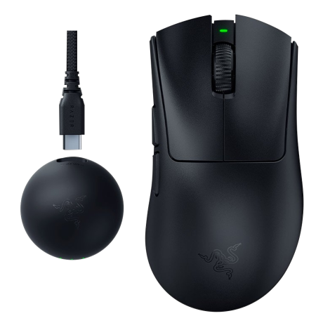 RAZER DEATHADDER V4 PRO RZ01-05330100-R3G1 SYH