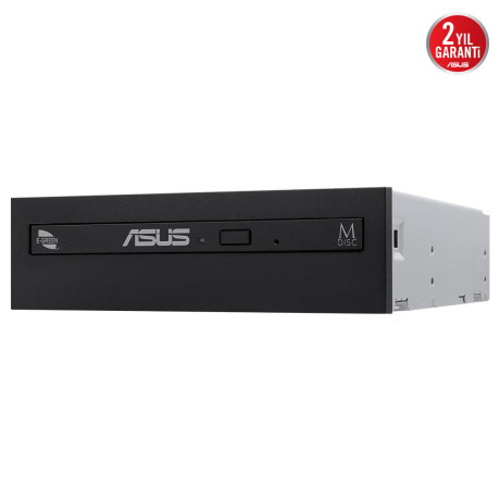 ASUS DRW-08D6MT SATA 8X HH DVD YAZICISI