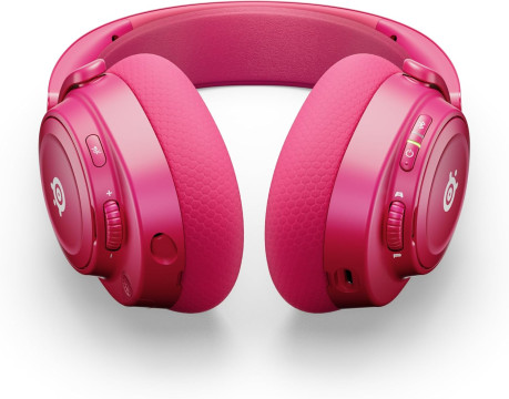 STEELSERIES SSH61760 ARCTIS NOVA 7X GEN 2 MAGENTA.