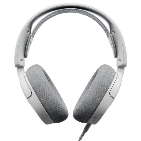 STEELSERIES SSH61607 ARCTIS NOVA 1 BEYAZ KULAKLIK