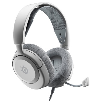 STEELSERIES SSH61607 ARCTIS NOVA 1 BEYAZ KULAKLIK