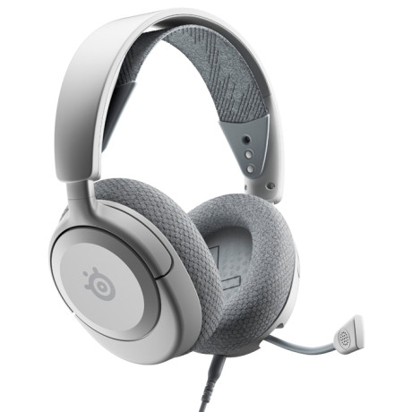 STEELSERIES SSH61607 ARCTIS NOVA 1 BEYAZ KULAKLIK