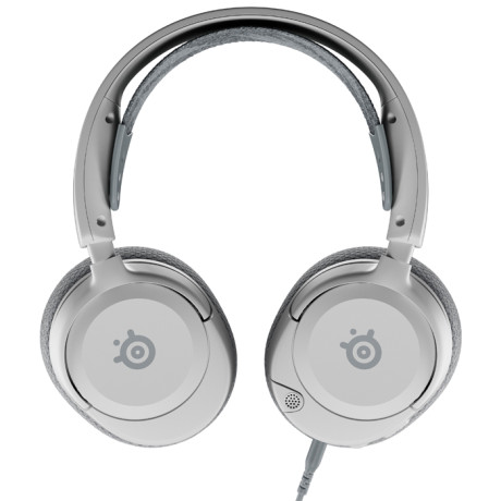 STEELSERIES SSH61607 ARCTIS NOVA 1 BEYAZ KULAKLIK