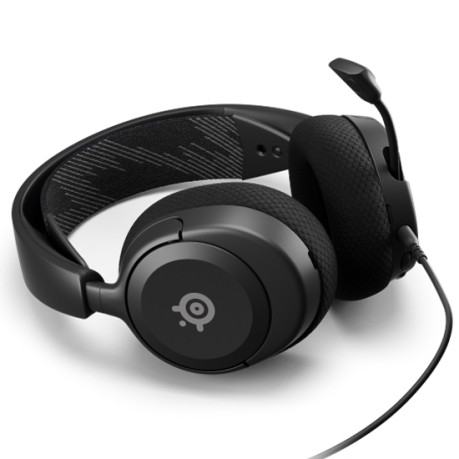 STEELSERIES SSH61606 ARCTIS NOVA 1 SIYAH KULAKLIK