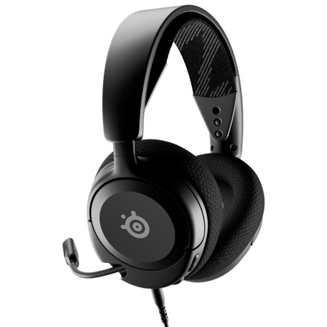 STEELSERIES SSH61606 ARCTIS NOVA 1 SIYAH KULAKLIK