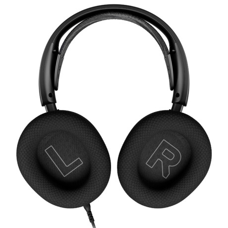 STEELSERIES SSH61606 ARCTIS NOVA 1 SIYAH KULAKLIK