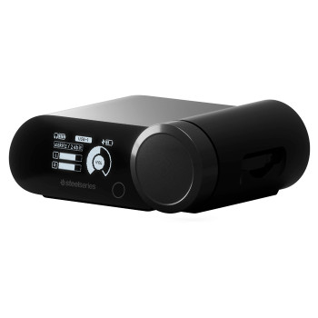 STEELSERIES 61520 ARCTIS NOVA PRO WRELESS KULAKLI.