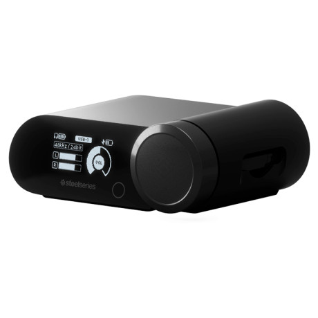 STEELSERIES 61520 ARCTIS NOVA PRO WRELESS KULAKLI.