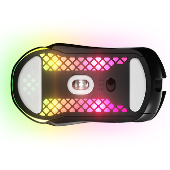 STEELSERIES AEROX 5 WR  MOUSE SSM62406