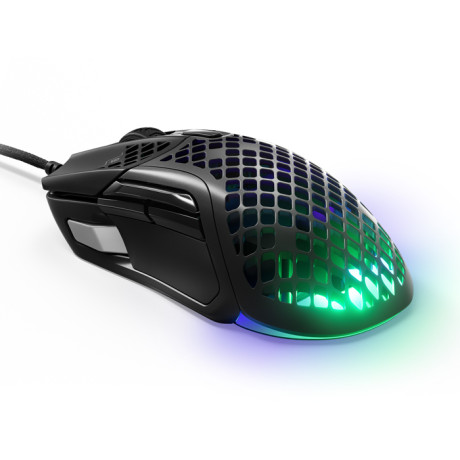 STEELSERIES AEROX 5 MOUSE SSM62401