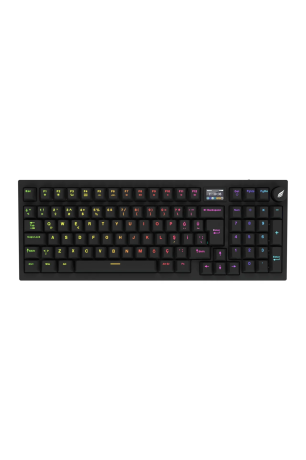 HAWK HK530 MEKANIK PRELUBED SWITCH RGB KLV