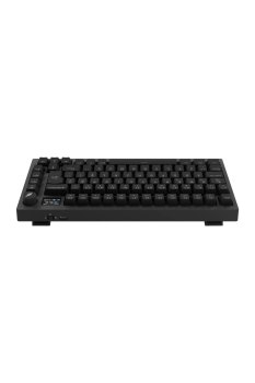 HAWK HK520 MEKANIK PRELUBED SWITCH RGB TRI-MODE KL