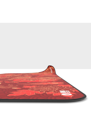 HAWK RED DRAGON 90X40 MOUSE PAD
