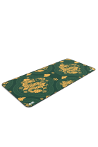 HAWK GREEN DRAGON 90X40 MOUSE PAD