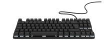HAWK HK410 MEKANIK MAVI SWITCH 19 MOD RGB KABLOLU