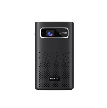 HAVIT PJ208 PRIME ONYX BATARYALI DLP PROJEKSIYON