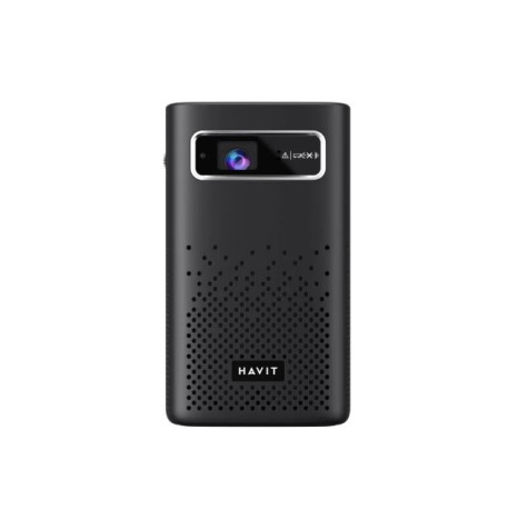 HAVIT PJ208 PRIME ONYX BATARYALI DLP PROJEKSIYON