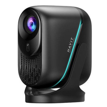 HAVIT PJ220 PRO SMART PROJEKSIYON CIHAZI - 1080P