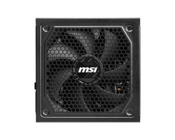 MSI MAG A1000GL PCIE5 II 1000W 80+ GOLD SİYAH FULL MODULER GÜÇ KAYNAĞI