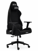 TITANSEAT CROW BLACK OYUNCU KOLTUGU