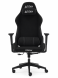 TITANSEAT CROW BLACK OYUNCU KOLTUGU