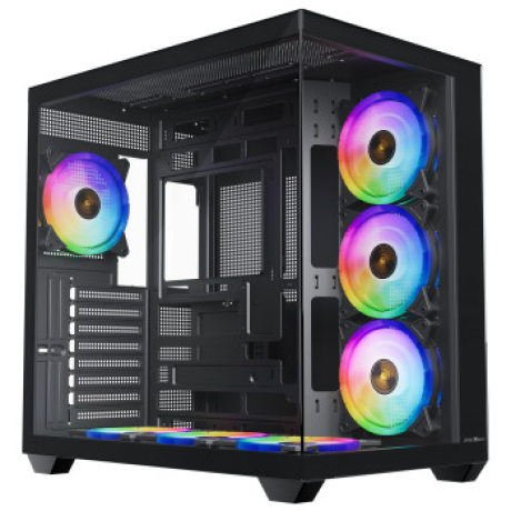 OXPC-7000 OEM PAKET i5-14400F 16GB 512GB SSD RTX5070 12GB FDOS