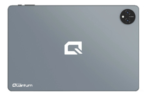 QUANTUM ELİSE T65V 8 CORE 2.0 8GB 256GB WİFİ BT5 GPS LTE 11