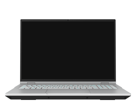 QUANTUM GAMING STEELWAWE 16 D i7-14700HX 16GB 1TB SSD 8GB RTX5060 16