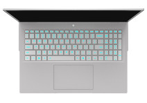 QUANTUM GAMING STEELWAWE 16 D i7-14700HX 16GB 1TB SSD 8GB RTX5060 16