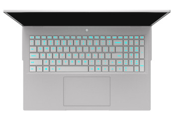 QUANTUM GAMING STEELWAWE 16 D i7-14700HX 16GB 1TB SSD 8GB RTX5060 16