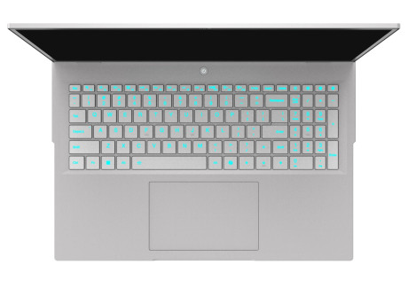 QUANTUM GAMING STEELWAWE 16 D i7-14700HX 16GB 1TB SSD 8GB RTX5060 16