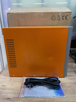 MAKELSAN P.PACK SE 3KVA (1F/1F) 5-10DK (6x(OUTLET)
