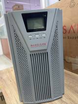 MAKELSAN P.PACK SE 3KVA (1F/1F) 5-10DK (6x(OUTLET)