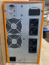 MAKELSAN P.PACK SE 3KVA (1F/1F) 5-10DK (6x(OUTLET)