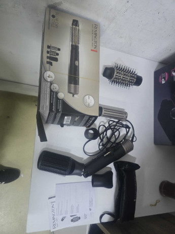 REMINGTON AIRSTYLER AS7500 1000 W SAC SEKI(OUTLET)